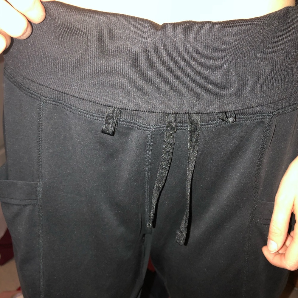 Fabletics Like New Super Soft Sweats - Picture 3 of 5